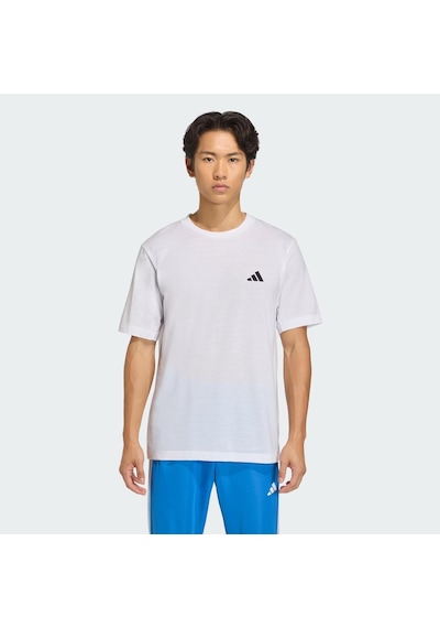 Adidas Workout Essentials Feelready Erkek Tişört C-adıkd5477e50a00 Beyaz