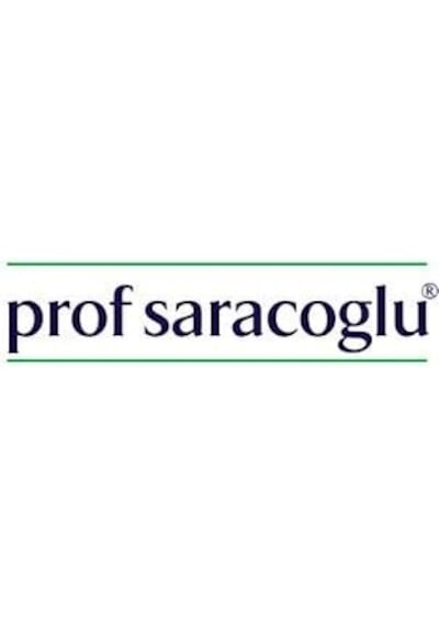 Prof Saracoglu Kekik Özlü Diş Macunu 75ml