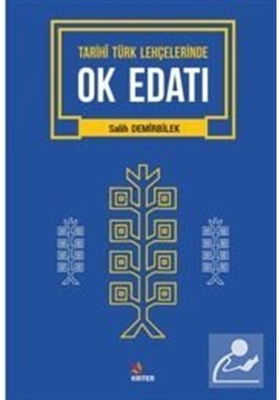 Mercankitap Tarihi Türk Lehçelerinde Ok Edatı - Salih Demirbilek