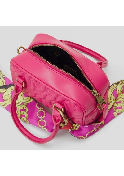 Omuz Çantası 75va4bal Zs803 455 Pembe