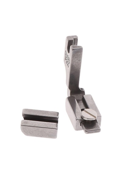 Düz Makina Büzgü Ayağı Susei P950