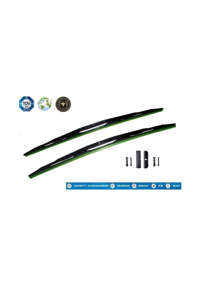 Silecek Süpürgesi Mercedes Travego 0403 0550 345 Man Lıons Setra Otokar Sultan 1000mm Ss100k