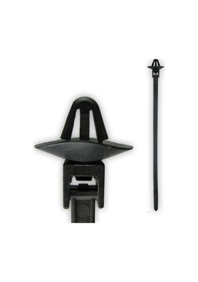 Kablo Bağı 5X162Mm 1288888 Opel VW N90205501 Peugeot 9614248780