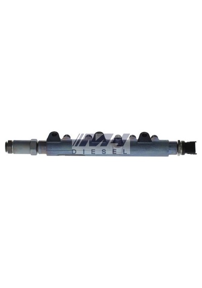 Bosch 0445224014 Common Rail Yakıt Raili Iveco Eurocargo 3.9 Tector