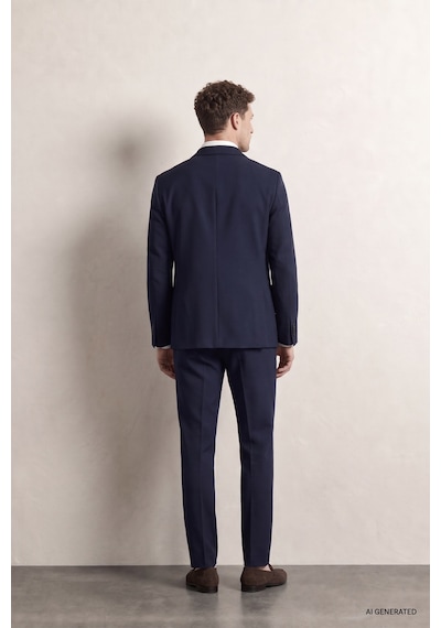 D'S Damat Ds Damat Comfort Lacivert Spor Takim Elbise 6hc05ort00701 101
