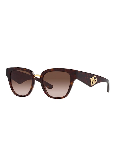 Dolce Gabbana Dg4437 502/13 51 Unisex Güneş Gözlüğü