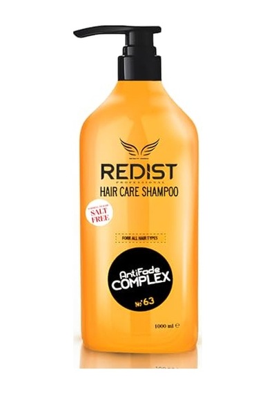 Ayrex Saç Şampuanı Tuzsuz 1000 Ml
