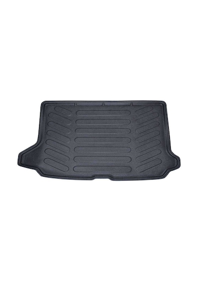 Audi Q2 Rizline 3D Bagaj Havuzu Siyah