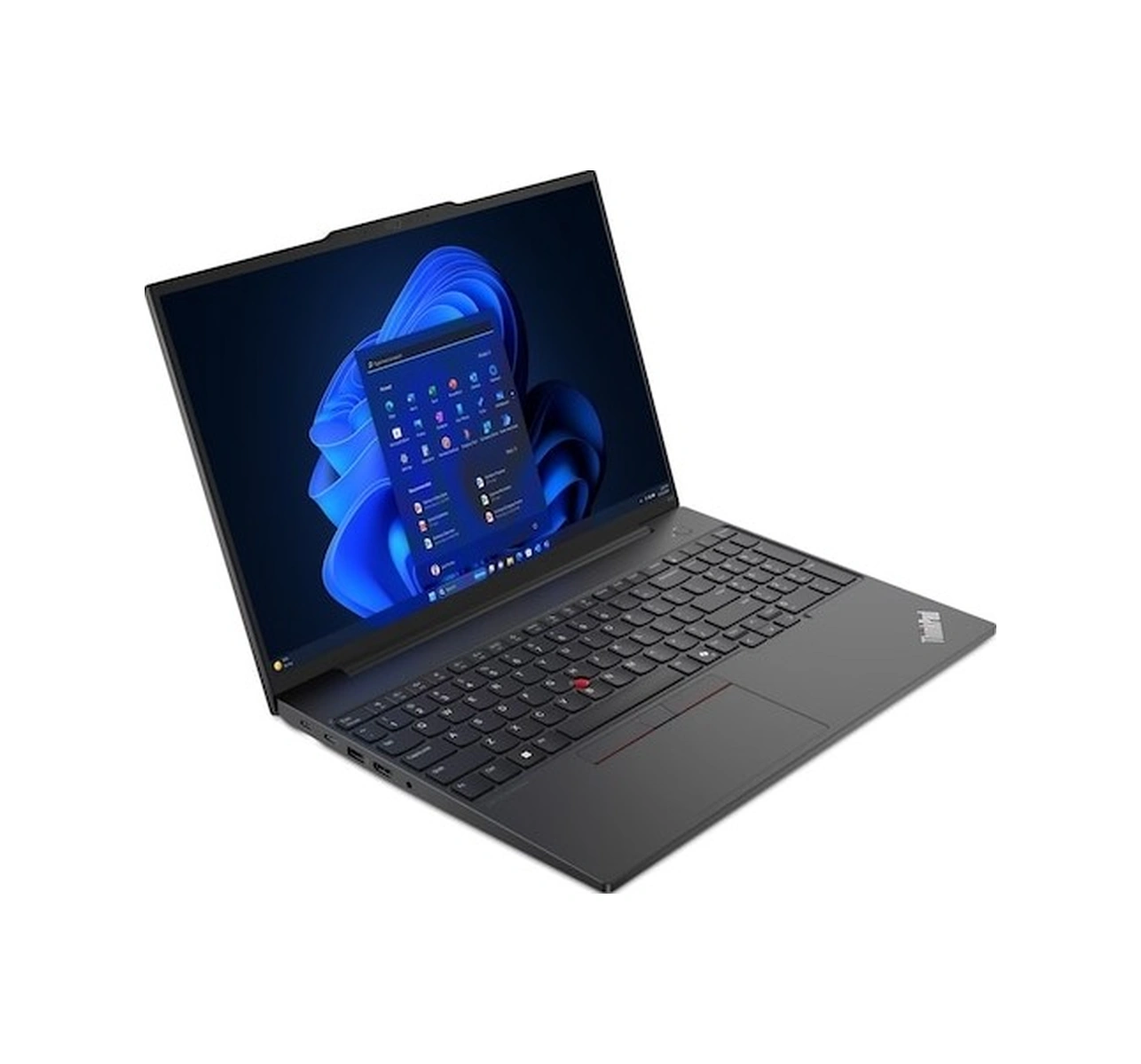 Lenovo ThinkPad E16 G2 21MA002UTXAT35 Ultra7-155H 64 GB 4 TB SSD 16" Wuxga Free Dos Dizüstü Bilgisayar