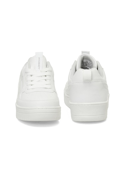 Proshot Venus Pu W 5fx Kırık Beyaz Kadın Sneaker 000000000101982973 Beyaz Proshot Venus Pu W 5fx Kırık Beyaz Kadın Sneaker 000000000101982973 Beyaz