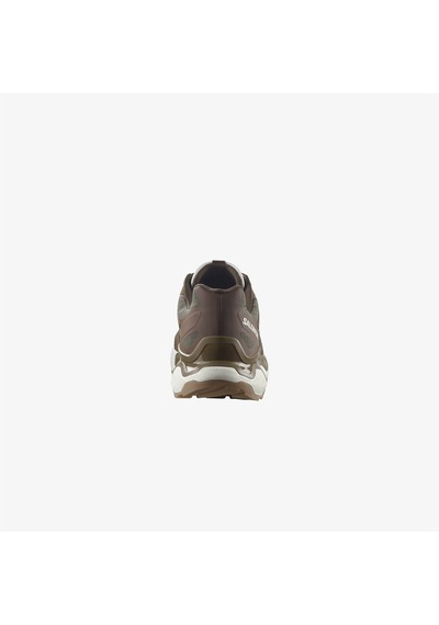 Salomon Xc Roam Goretex Erkek Outdoor Ayakkabı Kahverengi