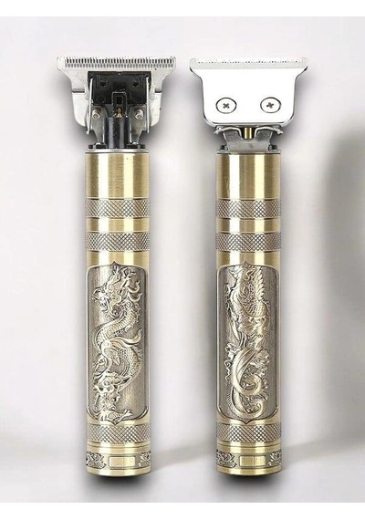 Hubrendy Tekno Hk-34 Tıraş Makinesi