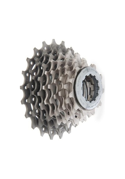Shimano Dura-ace Cs-7900-10v Ruble Yol 12-25t Kutusuz Gri