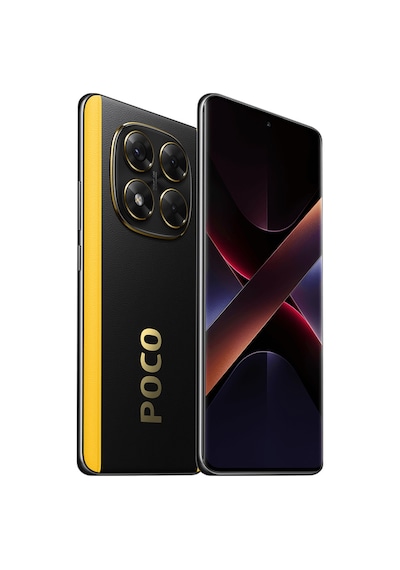 Poco X7 8 GB 256 GB (Poco Türkiye Garantili)
