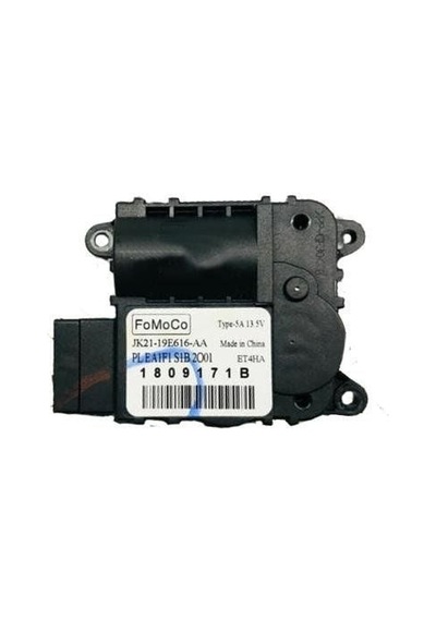 Fomoco Kalorifer Motor Beyni 2.0 Panther Custom 18 F Jk21 19e616 Aa 2221523