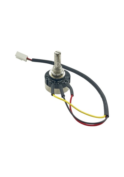 Titech Airless 495 Boya Makinası Potansiyometre Basınç Ayar