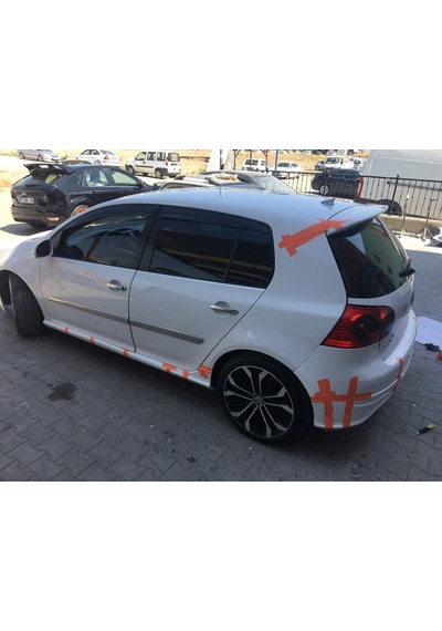 Vw Golf 5 Body Kit Takımı