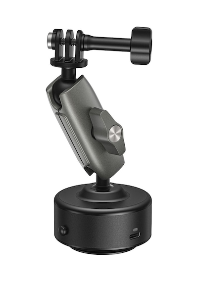 Telesın Electric Suction Cup Mount, Elektrikli Vakumlu Vantuz