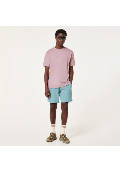 Oakley B1b Repeated Tee Erkek Tişört Oak.foa406852-oak.68s Çok Renkli