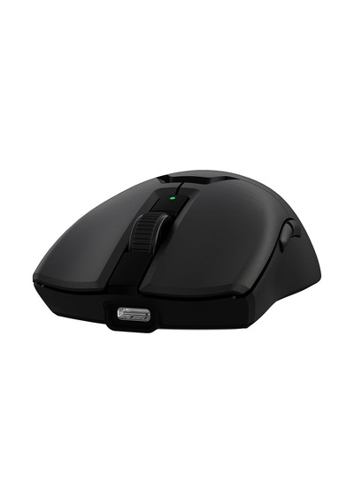 Gamebooster M23 Vortex 2.4ghz Kablosuz Siyah Profesyonel Gaming Mouse-223271