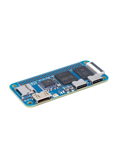 Banana Pi Bpı-m4 Zero