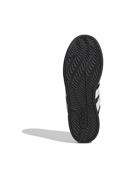 Cblack/cwhıte/carbon Adidas Erkek Günlük Spor Ayakkabı Gc Alpha Sk8 Jr9819 siyah