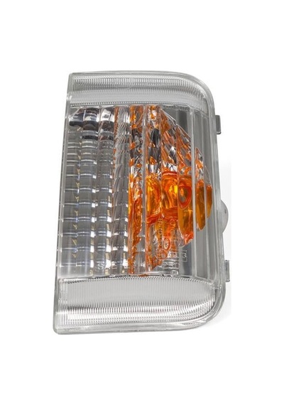 ALPER 571142 Dış Dikiz Ayna Sinyali Sarı Sağ Ducato III Boxer III Jumper III