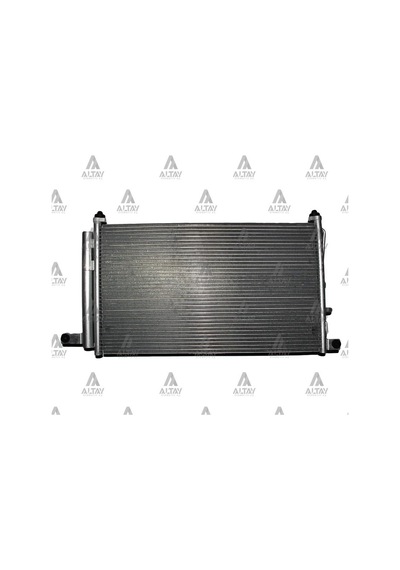 Kia Rio 2006-2011 Klima Radyatörü Benzinli 97606-1g000