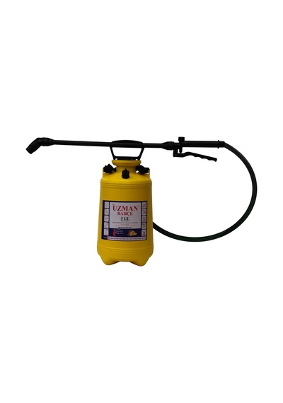 İlaçlama Pompası Uzman 5 Litre