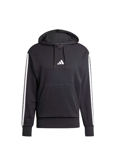 Adidas M 3s Ft Hd Erkek Sweatshirt Jd1874 Siyah