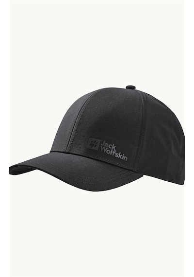 Jack Wolfskin Summer Storm Xt Cap Unisex Şapka - 6000 Siyah