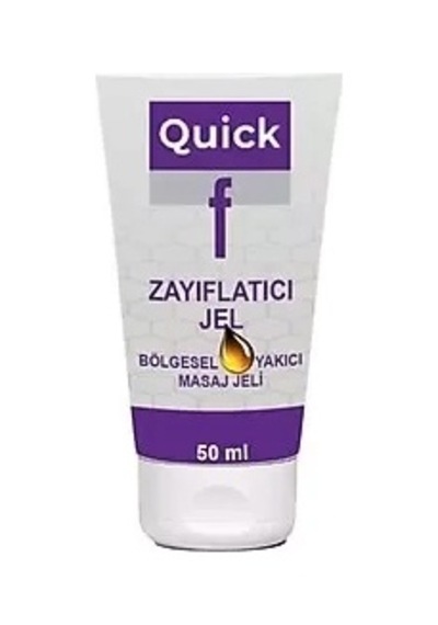 Hubrendy Sh Quıck Gel