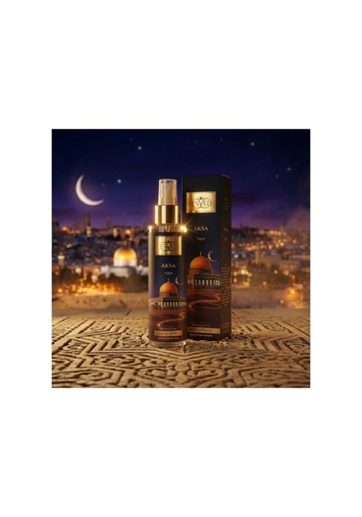 Aksa Alkolsüz Parfüm 150 Ml