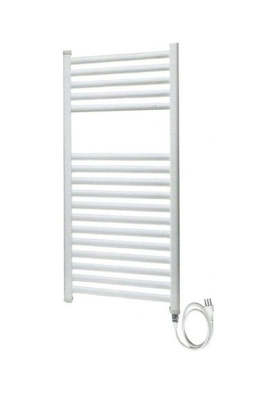Digisu Elektrikli Havlupan Beyaz 40 x 120 CM