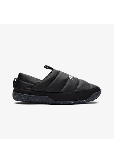 The North Face Nuptse Mule Kadın Siyah Terlik