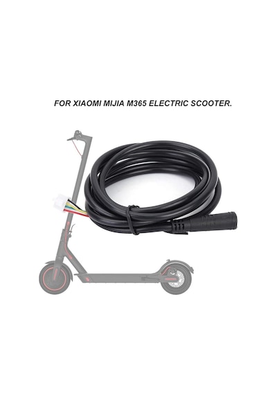 Xiaomi Elektrikli Scooter Data Kablosu