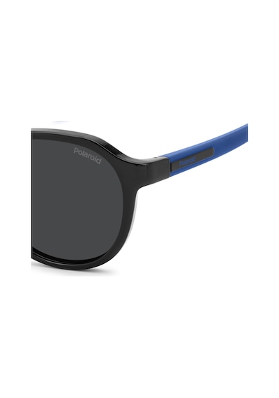 Pld 8078/s 807m9 47 Polaroid Kids Polarize Çocuk Güneş Gözlüğü Kırmızı