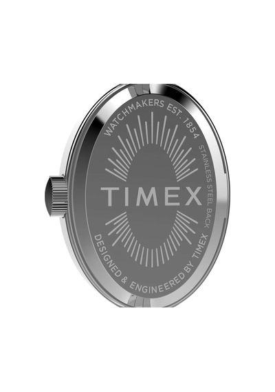 Timex Tw2y26600 Kadın Kol Saati Metalik Gri