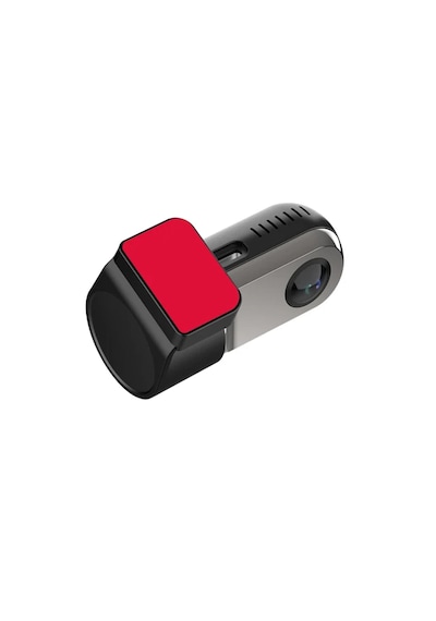 Erctec C1 Hd720p Gece Görüşlü En Küçük Araç İçi Güvenlik Kamerası