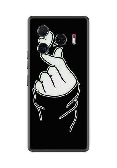 Camon 30 Pro 5g Kılıf Hd Baskılı Yüksek Korumalı Xt-camon30pro 2609 Stk-39-30pro