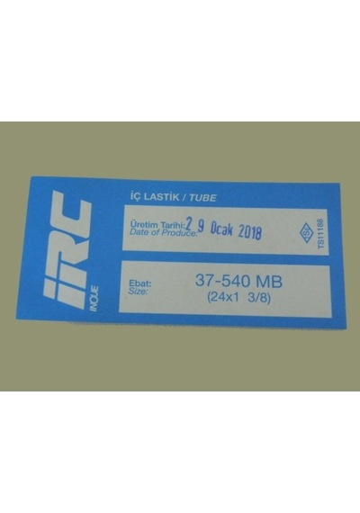 İç Lastik 2.25/2.50-16 8513