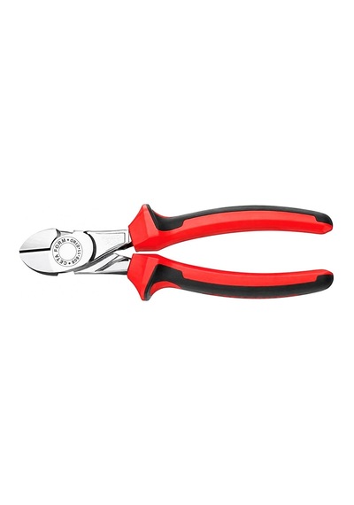 Ceta Form Yan Keski Power Krom Duotech Sap 180 Mm