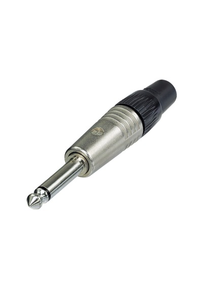 Neutrık Np2c 2 Pinli Mono Jack
