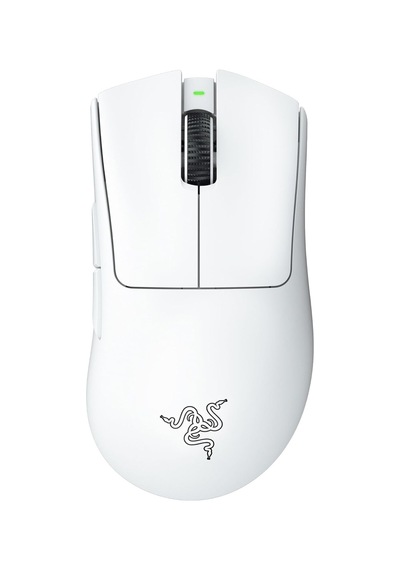 Razer Deathadder V3 Pro - Hafif Kablosuz Ergonomik Espor Faresi