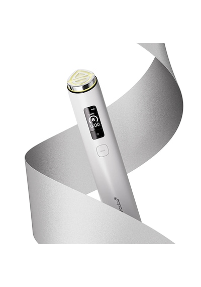 Medicube Age-r Booster Pro X2 7 Si 1 Arada Kore Cilt Bakım Cihazı Gümüş Renk