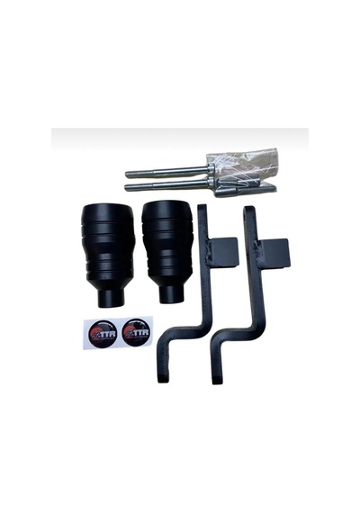 Cf Moto 250sr Motor Koruma Takozu Çok Renkli