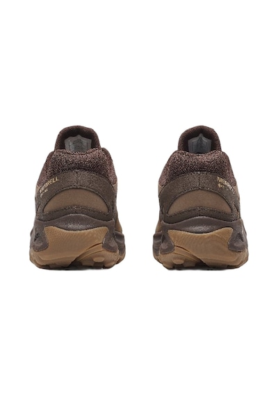 Merrell Merrell Yokota 3 Gore-tex Erkek Kahverengi Outdoor Ayakkabı Erth Kahve