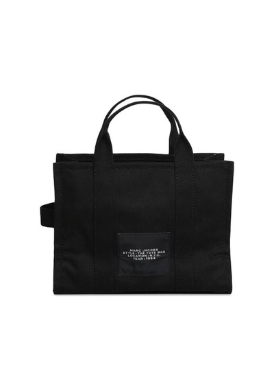Marc Jacobs El Ve Çapraz Çanta M0016161-001 Siyah