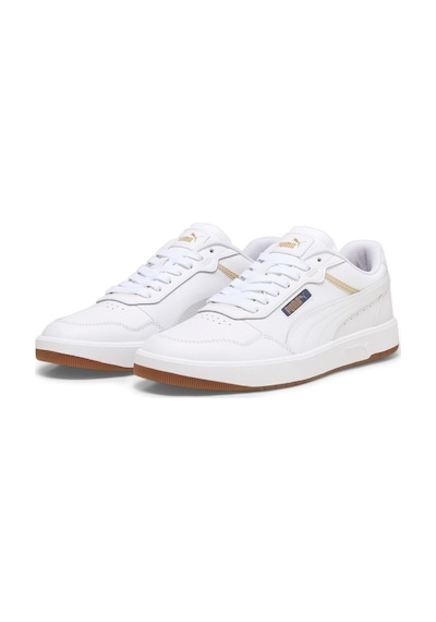 Puma Court Ultra Ayakkabı 389368 11 Beyaz