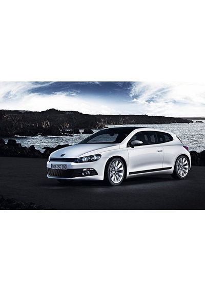 VW Scirocco 2009-2018 Far Anahtarı Kumandası Auto Krom 3C8941431A